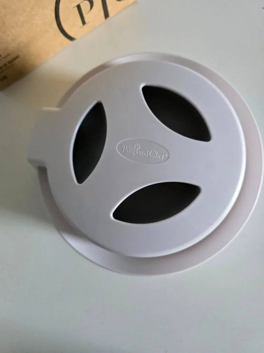 Pampered Chef pampered chef